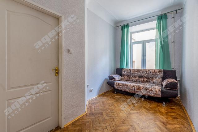 Троицкий пр., 16