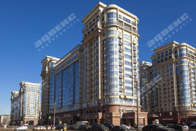 Московский пр., 183-185А