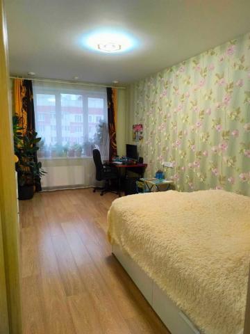 Ворошилова ул., 29к3