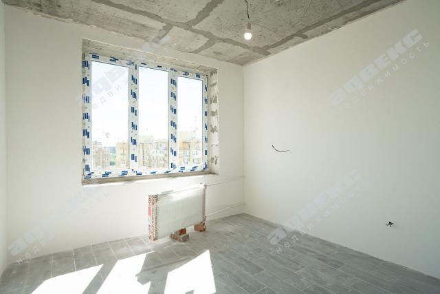 Ленсоветовский тер., 23