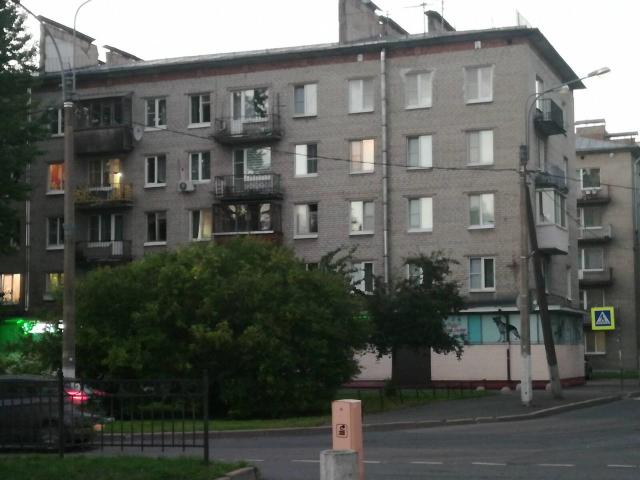 Центральная ул., 16