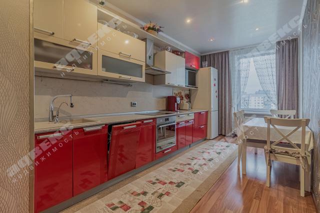 Мебельная ул., 21к2А