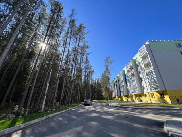 Строителей ул., 3к2