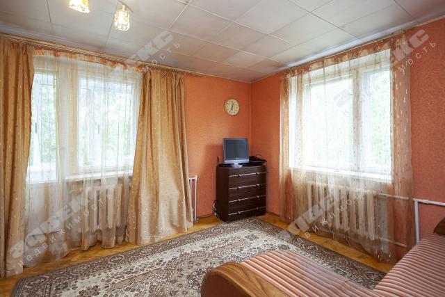 Ленинградская область, Всеволожск г., Вокка ул., 4