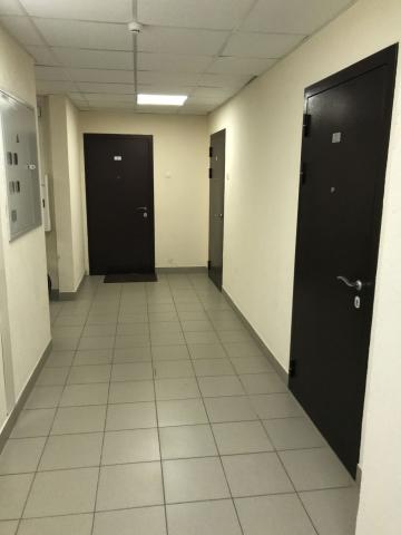 Ленинградская область, Новогорелово пос., Десантника Вадима Чугунова бул., 1к2