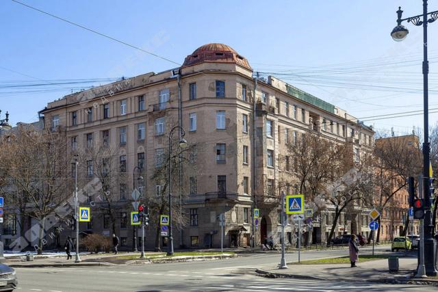 14-я Линия, 11