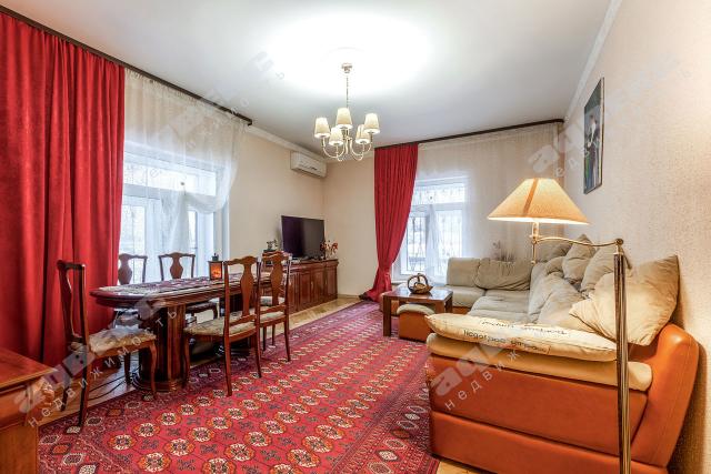 Большой Сампсониевский пр., 108