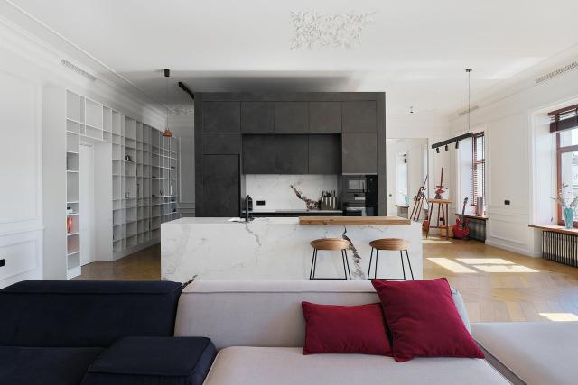 Некрасова ул., 40