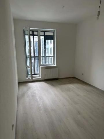 Манчестерская ул., 3к2