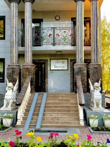 Лени Голикова ул., 15к5А