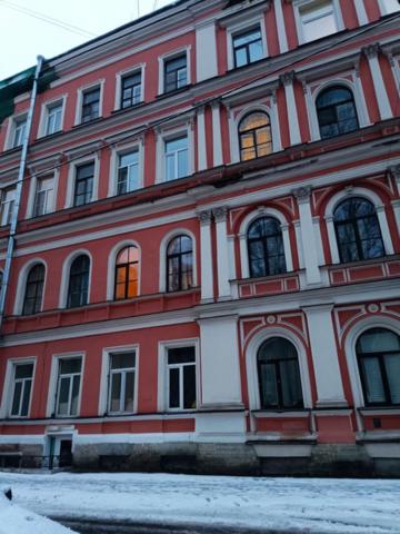 Вознесенский пр., 31