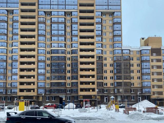 Ленинградская область, Всеволожск г., Дорога Жизни ш., 7к1