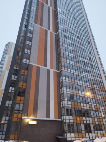 Ленинградская область, Кудрово г., Английская ул., 3к3