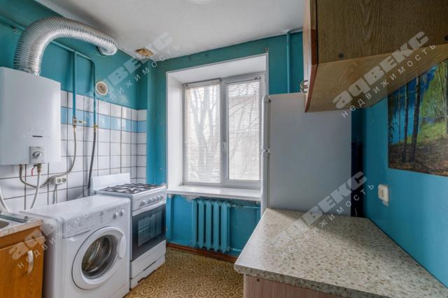 Оранжерейная ул., 67/31