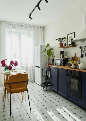 Туристская ул., 10к1