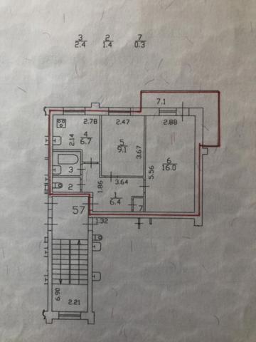 Гостилицкое ш., 15/1