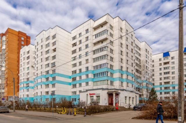 Богатырский пр., 53к1А