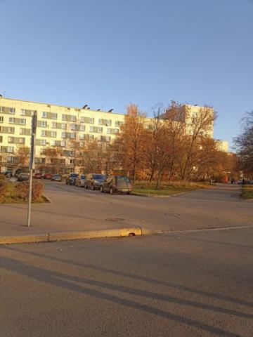 Московское ш., 2