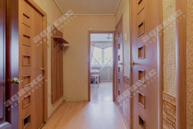 Антонова-Овсеенко ул., 21