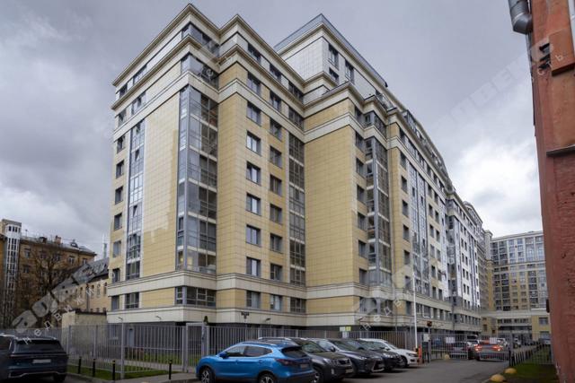 Смоленская ул., 9к3