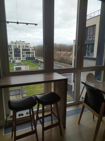 Нижне-Каменская ул., 7