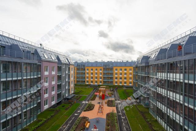 Струве ул., 14к1