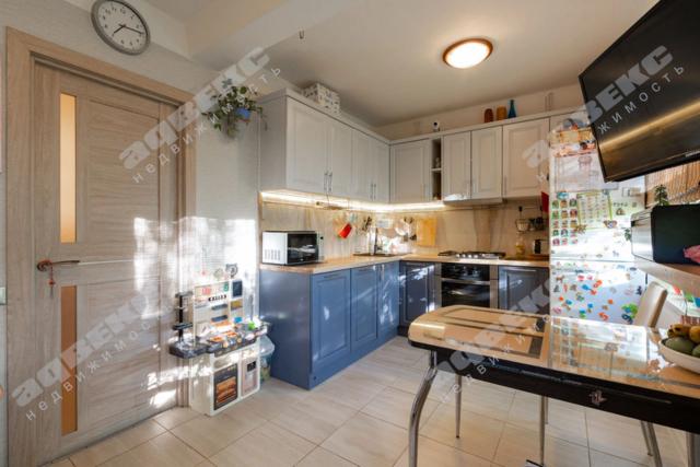 Ленинградская область, Всеволожск г., Александровская ул., 88к2