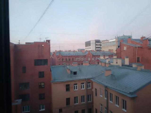 16-я Линия, 25Б