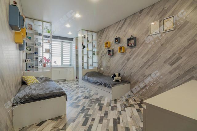 Ленинградская область, Мурино, Шоссе в Лаврики ул., 89