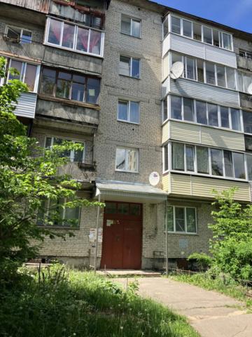 Ленинградская область, Кировск г., Набережная ул., 1к1