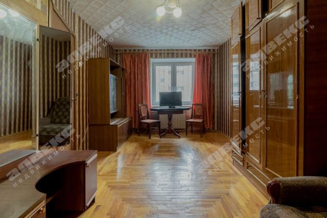 Просвещения пр., 75