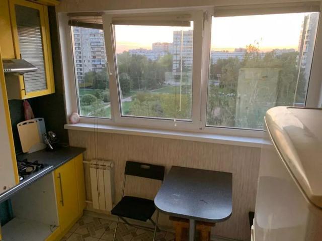 Турку ул., 12к2