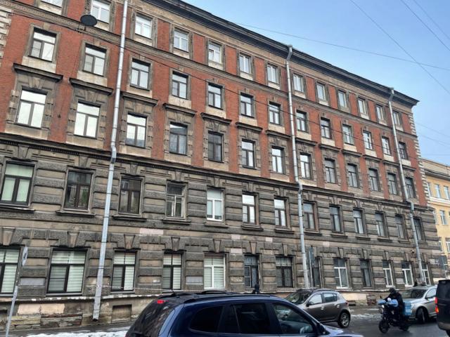 Константина Заслонова ул., 25