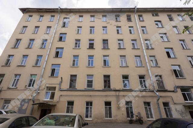 Косая линия, 24/25