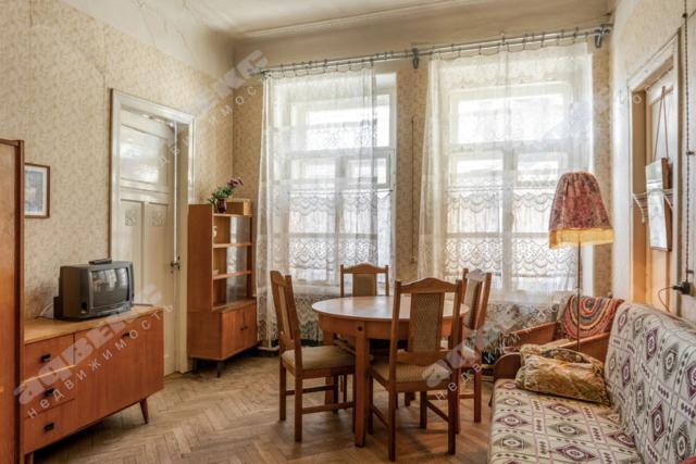 Лиговский пр., 44Б