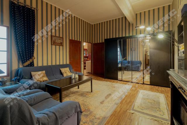 Рубинштейна ул., 25