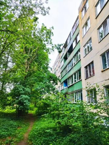 Ленинградская область, Рощино пос., Садовый пер., 5