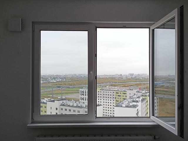 Пейзажная ул., 24к3