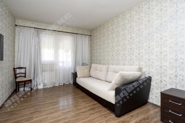 Коммунистическая ул. (Володарский), 6к1