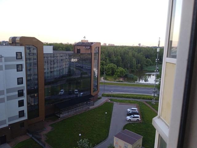 Маршала Захарова ул., 12к2