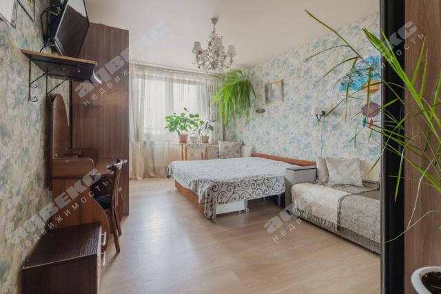 Шуваловский пр., 37к1