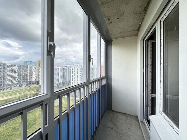 Ленинградская область, Мурино, Графская ул., 6