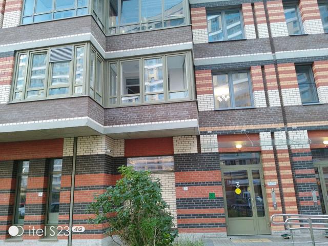 Ипподромный пер., 1к2