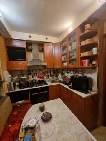 Ленинградская область, Колтуши, Верхняя ул., 10