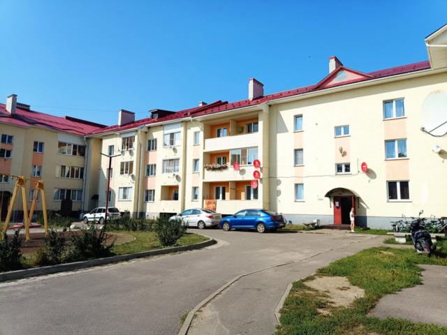 Ленинградская область, Запорожское пос., Советская ул., 29А