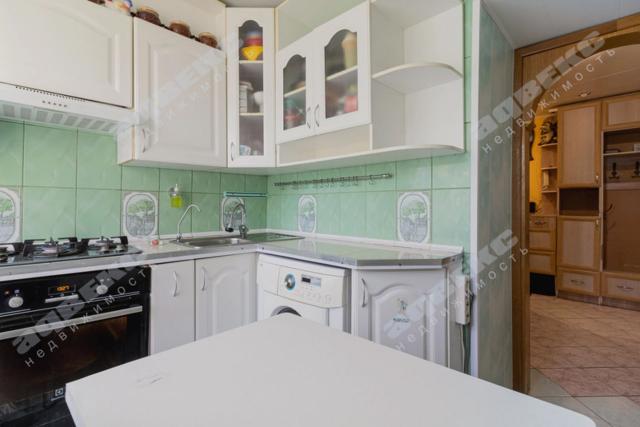 Ленинградская область, Кировск г., Набережная ул., 3