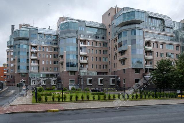 Рюхина ул., 12