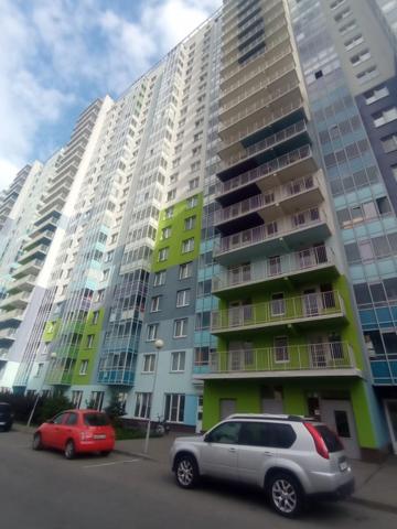 Энергетиков пр., 11