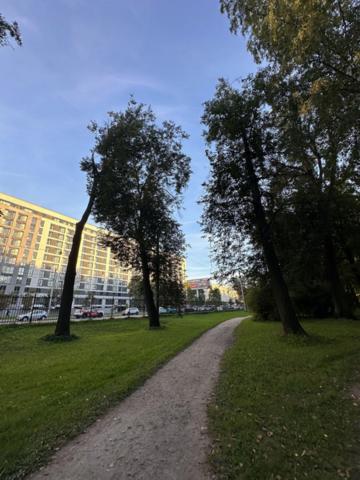 Энгельса пр., 31