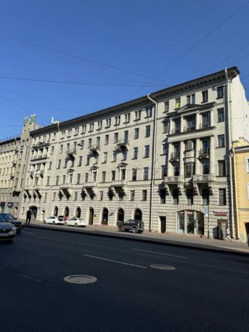 Измайловский пр., 18А